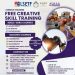 Call for Applications: LSETF Free Creative Skills Training for Women and Girls
