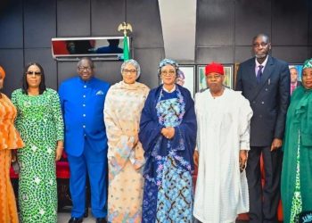 Ondo First Lady Flags Off ICT Empowerment Programme for Women