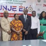 Lagos to Launch Second Phase of ‘Ounje Eko’ Farmers’ Subsidy Programme IMG_5140