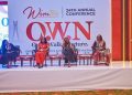 Standard Chartered Reaffirms Commitment to Women’s Empowerment at WIMBIZ 2025 Conference
