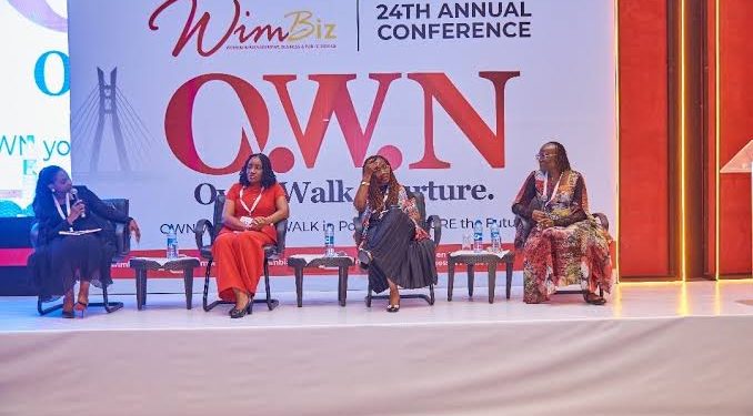 Standard Chartered Reaffirms Commitment to Women’s Empowerment at WIMBIZ 2025 Conference