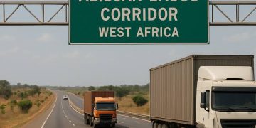 West African Trade Hindered by Congestion and Extortion on Abidjan–Lagos Corridor, AfCFTA Goals at Risk