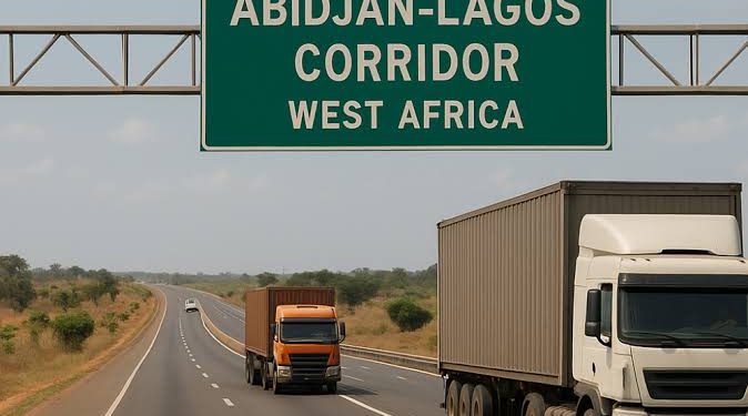 West African Trade Hindered by Congestion and Extortion on Abidjan–Lagos Corridor, AfCFTA Goals at Risk