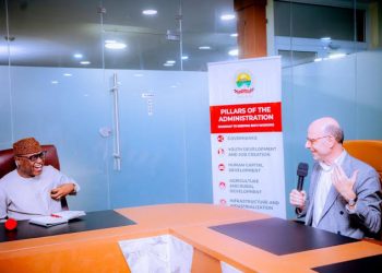 Ekiti Partners with Netherlands to Boost Agribusiness SMEs and Youth Employment