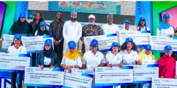 NASENI Awards N229 Million to 14 Female Engineers to Boost Women’s Innovation, Inclusive Growth