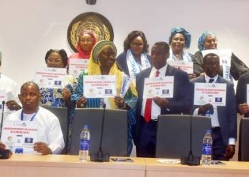 Foundation Trains 200 Entrepreneurs on Branding and Job Creation to Boost Inclusive Growth