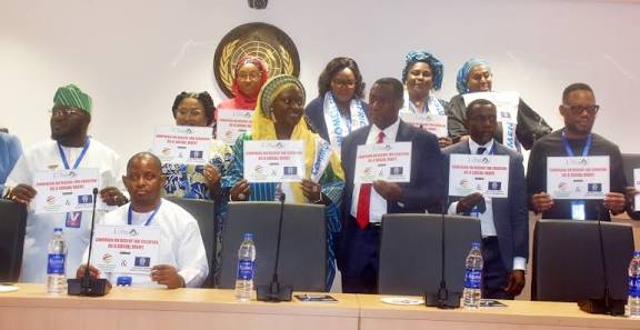 Foundation Trains 200 Entrepreneurs on Branding and Job Creation to Boost Inclusive Growth