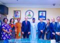 FG, Poland Deepen Economic Ties to Boost Trade, Investment and Strategic Cooperation