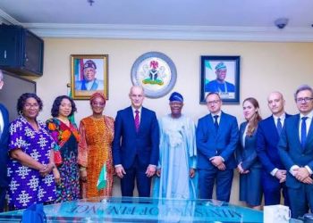 FG, Poland Deepen Economic Ties to Boost Trade, Investment and Strategic Cooperation