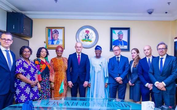 FG, Poland Deepen Economic Ties to Boost Trade, Investment and Strategic Cooperation