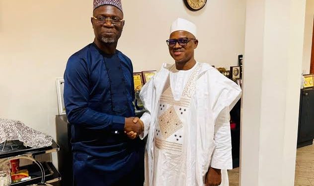 SEC, FMBN Partner to Roll Out Non-Interest Mortgage Scheme to Tackle Nigeria’s 28 Million Housing Deficit