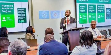 NITDA to Train 50 Million Nigerians to Boost Digital Literacy and Drive Economic Growth