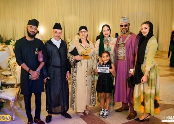 CEOs Network Africa Unveils 136 Finalists Ahead of 2025 Gala Night