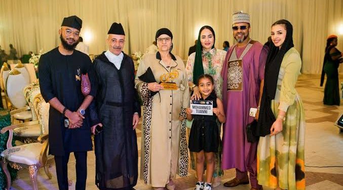 CEOs Network Africa Unveils 136 Finalists Ahead of 2025 Gala Night