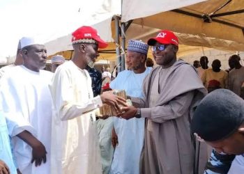 Lawmaker Unveils ₦1 Billion Empowerment Drive To Boost Local Economy In Bauchi