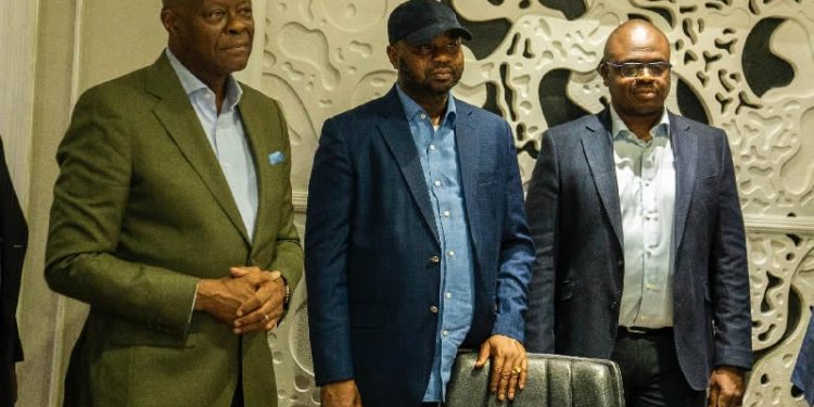 Nigeria Begins User Testing For National Single Window Ahead Of 2026 Deployment