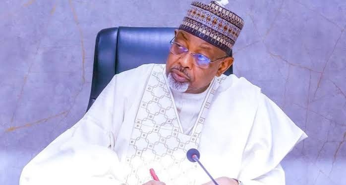 Federal Government Targets ₦160 Billion from New Wheat Season to Boost Food Sovereignty