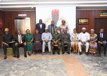 NELFUND, NYSC Strengthen Partnership to Improve Student Loan Repayment Tracking