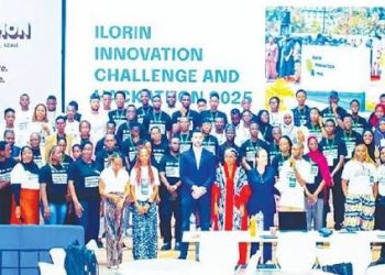 CcHUB and IHS Nigeria Launch N29 Million Innovation Grant to Empower Young Tech Entrepreneurs