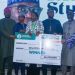 Kwara Entrepreneurship Expo Rewards Student Innovators as Government Expands Support for Youth-Led Enterprises