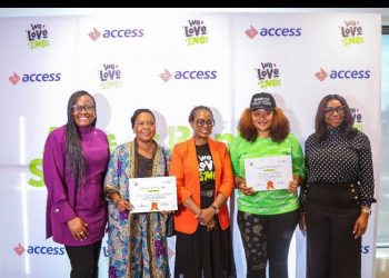 Access Bank SME Academy Empowers Small Businesses with Clarity on Tax, Structure and Growth