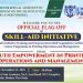 Youth Office Launches Skill-Aid Initiative to Strengthen Technical Capacity in Nigeria’s Printing Sector