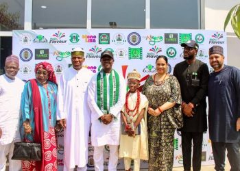 NTDA Launches Naija Flavour 2025 to Boost Tourism, Culture and SME Growth Across Nigeria