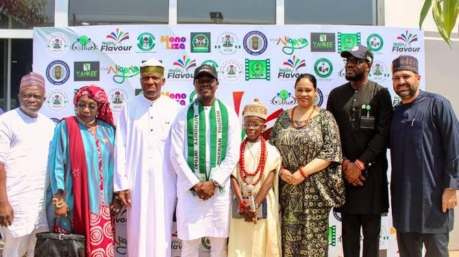 NTDA Launches Naija Flavour 2025 to Boost Tourism, Culture and SME Growth Across Nigeria