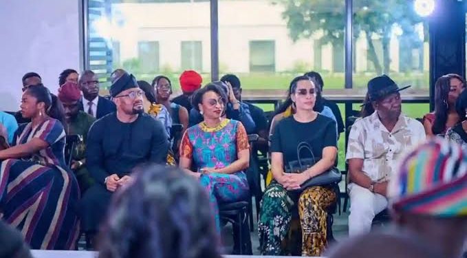 Nigeria’s Creative Sector Faces Urgent Call for Stronger IP Protection at MSME Conference 2025