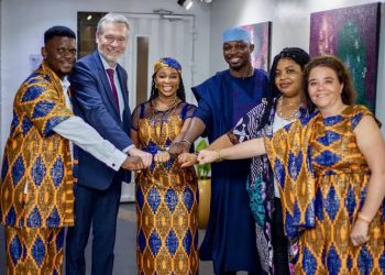 EU launches €30m Cultural Partnership to Boost Africa–Europe Creative Collaboration