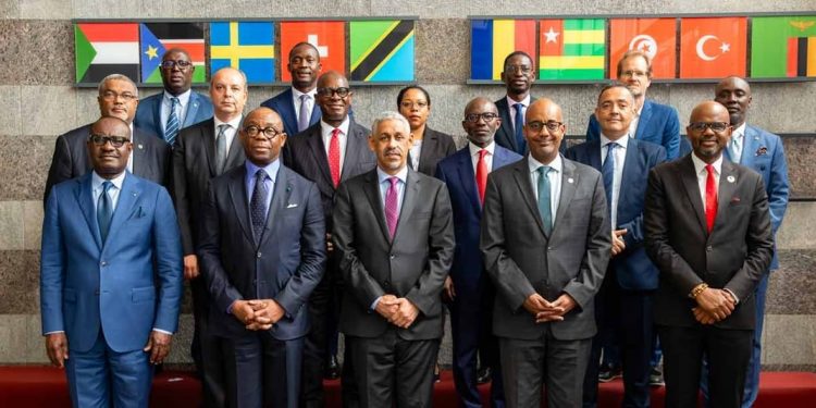 AfDB Moves  To  Create Pan-African Platform to Strengthen Coordination Among DFIs