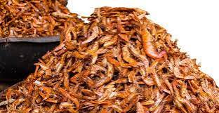 Crayfish Prices Surge in Lagos as Traders Warn of Possible N20000 per Paint Bucket by December