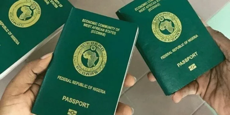 Nigerians Groan Over Passport Extortion Despite Deployment of Advanced Tech, High Costs