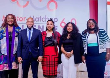 Firm Rolls Out  Empowerment -Focused Support to Strengthen African SMEs