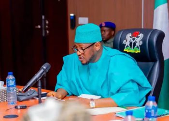 Katsina Unveils Major Grassroots Empowerment Projects to Boost Local Businesses