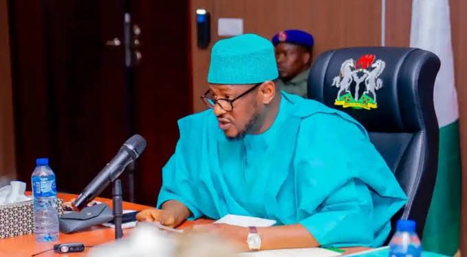 Katsina Unveils Major Grassroots Empowerment Projects to Boost Local Businesses