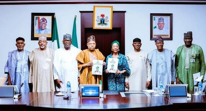 Nigeria Targets $3 Billion Annually in Climate Finance to Drive Green Investments