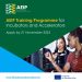 Call For Applications: Africa-Europe Innovation Platform (AEIP) Online Training Program for Incubators and Accelerators