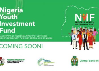 Nigerian Government Launches Youth Financial Initiative to Boost Entrepreneurship