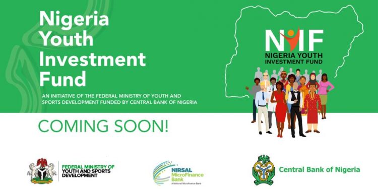 Nigerian Government Launches Youth Financial Initiative to Boost Entrepreneurship