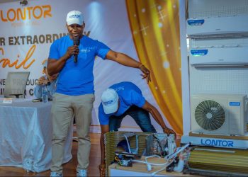 Lontor Hi-Tech Empowers Dealers with N1.2 Billion Wuling Bus Partnership and Drives Sustainable Energy Growth