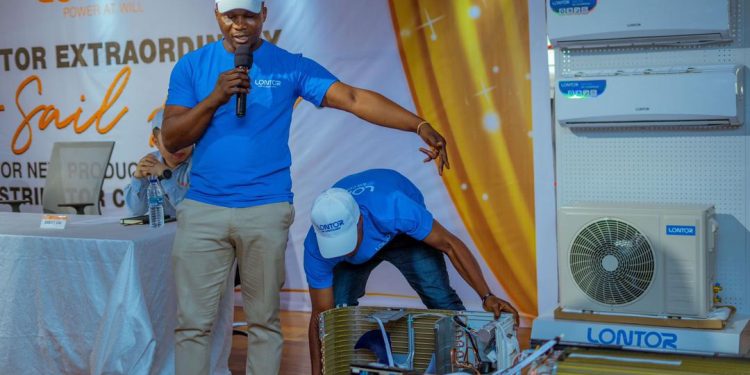 Lontor Hi-Tech Empowers Dealers with N1.2 Billion Wuling Bus Partnership and Drives Sustainable Energy Growth