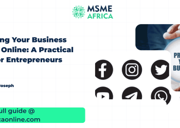 Protecting Your Business Identity Online: A Practical Guide for Entrepreneurs