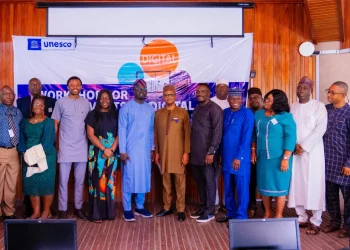 YOD UNESCO Launches Project D-100 to Digitally Empower 100 Schools and SMEs Across Africa