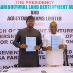 NALDA Partners Agbeyewa Farms to Boost Cassava Production, Launch Renewed Hope Mega Farm Estate in Ekiti