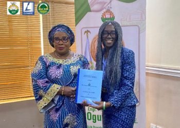 GEN Nigeria Urges Women Entrepreneurs to Prioritise Vision and Collaboration for Sustainable Growth