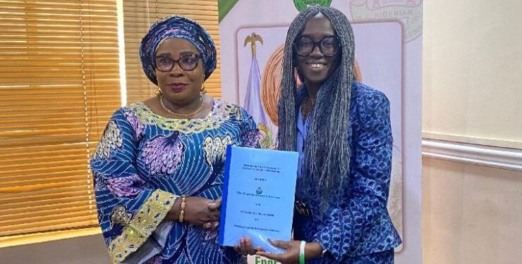 GEN Nigeria Urges Women Entrepreneurs to Prioritise Vision and Collaboration for Sustainable Growth