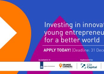 Call For Applications: WeWork Green and Decent Jobs for Youth Project 2026: Funding & Support for Early-Stage Green Entrepreneurs in Africa