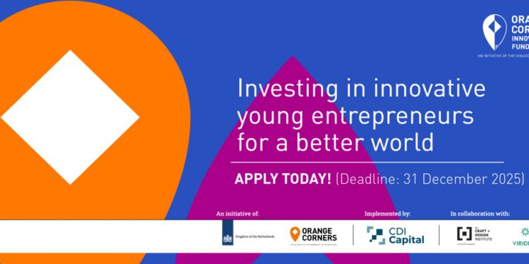 Call For Applications: WeWork Green and Decent Jobs for Youth Project 2026: Funding & Support for Early-Stage Green Entrepreneurs in Africa
