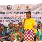 Ogun Launches Women Empowerment Project to Benefit Over 105,000 Women Ogun Launches Women Empowerment Project to Benefit Over 105,000 Women